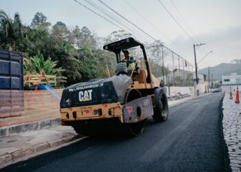 Rio Grande da Serra lança programa +Acesso +Cuidado para ampliar mobilidade