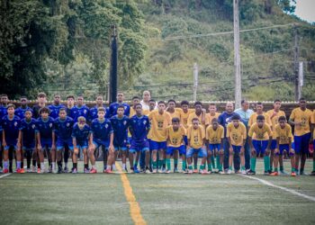 Circuito Brazuca de  Peneiras tem primeira etapa confirmada em parceria com o Galícia