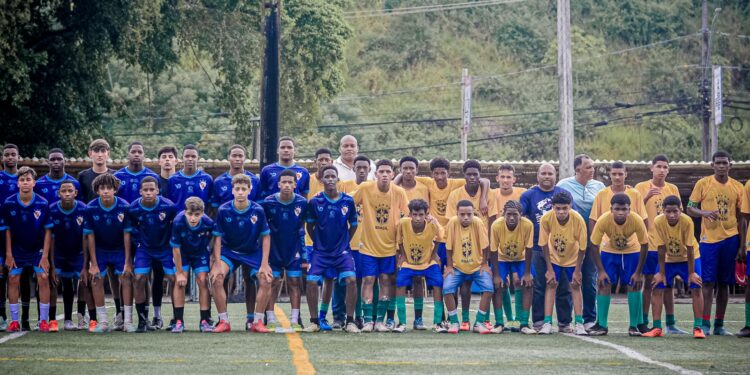 Circuito Brazuca de  Peneiras tem primeira etapa confirmada em parceria com o Galícia