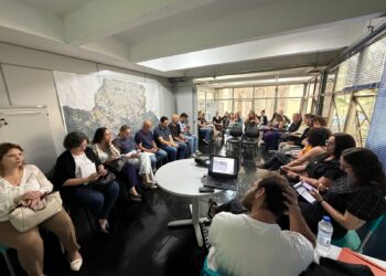 São Bernardo inicia revisão do Plano Local de Habitação com foco em desenvolvimento e qualidade de vida