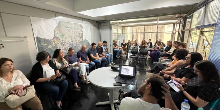 São Bernardo inicia revisão do Plano Local de Habitação com foco em desenvolvimento e qualidade de vida