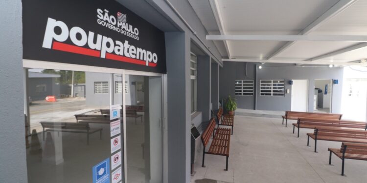 Poupatempo de Ribeirão Pires completa quatro anos e ultrapassa 90 mil atendimentos