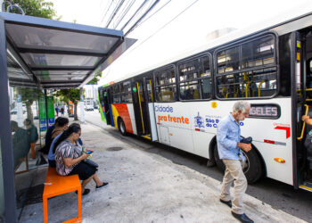 São Bernardo terá gratuidade de ônibus municipais no Dia do Trabalhador