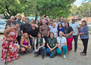 Políticas habitacionais de SBC avançam com início da regularização no núcleo Cruzeiro do Sul