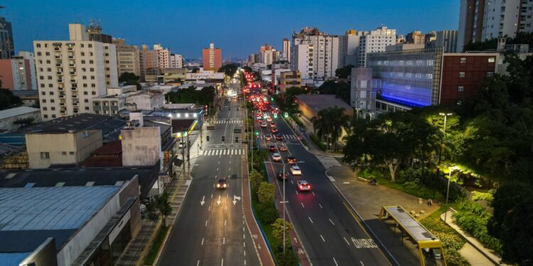 SancaGov registra mais de mil cadastros no primeiro dia em São Caetano