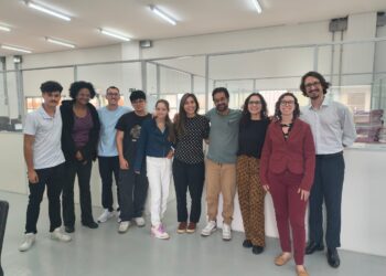 São Bernardo e Fatec avançam parceria para fortalecer gestão e licenciamento ambiental