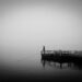Imagem de neblina em pier do Riacho Grande vence concurso fotográfico “SBC que você vê”