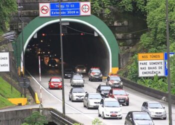 Ecovias Imigrantes prevê até 303 mil veículos no SAI no feriado do Trabalhador
