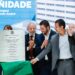 UFABC inaugura em Santo André unidade com investimento de R$ 155,7 milhões