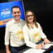 Ana Carolina Serra filia-se ao PSDB com foco em inovação social e recorde de emendas para o ABC