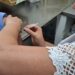 Colaboradores do Hospital Nardini são imunizados contra a Influenza