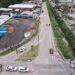 Trecho da Av. Prefeito Valdírio Prisco passa a operar em sentido único a partir desta sexta-feira