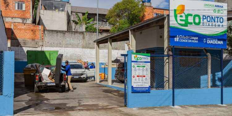 Diadema revitaliza dois equipamentos públicos no Eldorado
