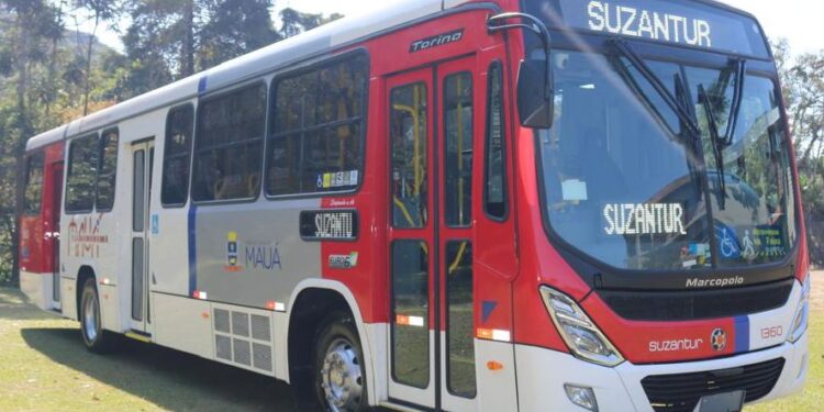 Mauá muda itinerários das linhas municipais de ônibus 81, 85 e 86
