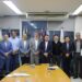 Secretário do Novo PAC visita Consórcio ABC e apresenta investimentos de R$ 5,7 bi na região