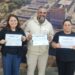 Centro de Controle de Zoonoses de Ribeirão Pires participa de capacitação sobre animais peçonhentos
