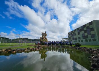 Ribeirão Pires tem fim de semana com programação cultural gratuita em parques da cidade