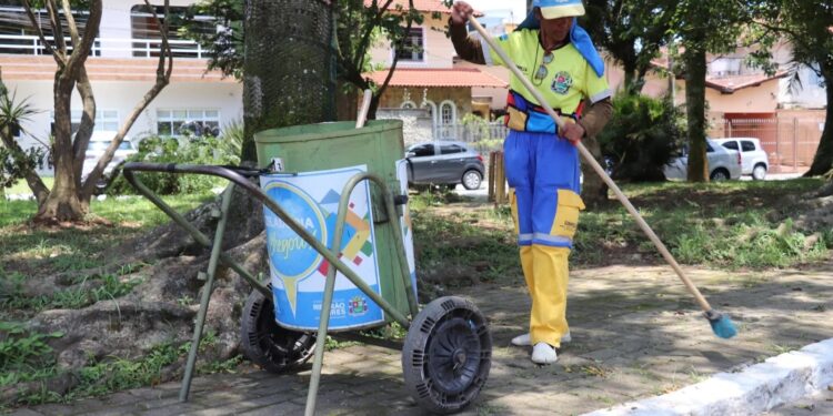 Ribeirão Pires disponibiliza CRAS como pontos de apoio para inscrições da Frente de Trabalho