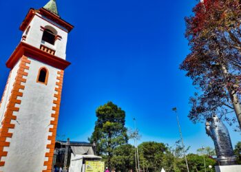 Ribeirão Pires inicia 88ª Festa de Nossa Senhora do Pilar com esporte, cultura, fé e shows musicais