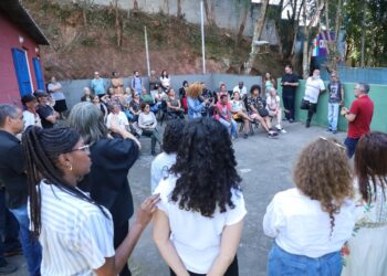 Mauá se prepara para a eleição dos conselheiros gestores da Assistência Social
