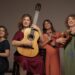 Ribeirão Pires celebra o Dia do Choro com programação especial gratuita no Parque Luiz Carlos Grecco