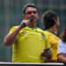 ‘Vamos libertar o Brasil’, diz Flávio Bolsonaro sobre resultado do Datafolha