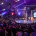 Jéssica Roberta leva 500 crianças de instituições para sessão exclusiva do Circo Patati Patatá