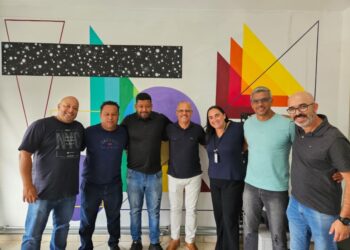 Ribeirão Pires realiza reunião estratégica com Conselho Regional de Educação Física