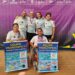 São Caetano sedia Campeonato Paulista de Inverno de Paranatação