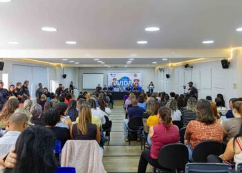 Diadema lança programa de prevenção de conflitos, cidadania e segurança nas escolas