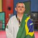 Atleta de Ribeirão Pires representa o Brasil no Pan-Americano de Taekwondo no Rio de Janeiro
