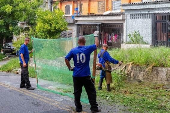 Diadema divulga resultado preliminar do Programa Ação nos Bairros