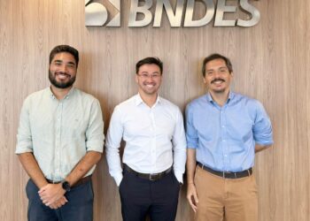 Akira Auriani busca investimentos e novas parcerias para RGS em agenda estratégica no Rio de Janeiro