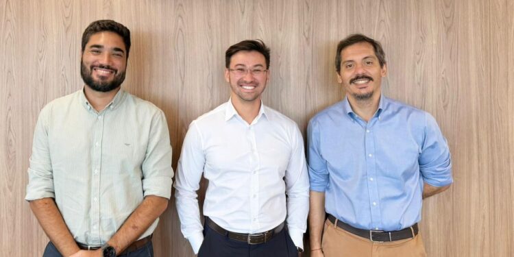 Akira Auriani busca investimentos e novas parcerias para RGS em agenda estratégica no Rio de Janeiro