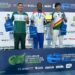 Atletismo SBC conquista quatro medalhas individuais na Copa Brasil e assegura 3ª posição geral