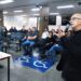 Audiência Pública mostra equilíbrio das metas fiscais de Diadema em 2026