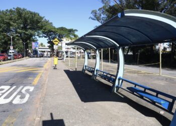 Santo André inicia obras de revitalização da Avenida do Conhecimento