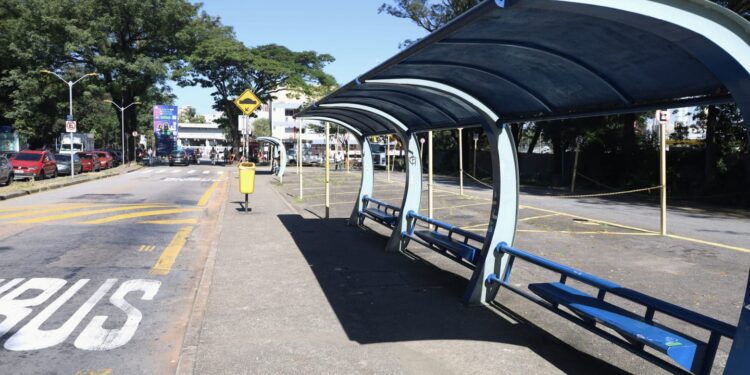 Santo André inicia obras de revitalização da Avenida do Conhecimento