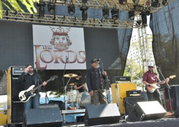 Beer’s Festival leva rock ao Paço de Santo André neste fim de semana