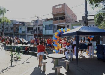Santo André reforça combate à insegurança alimentar com novo Bom Prato Móvel
