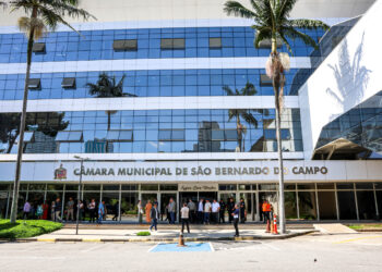 SBC endurece fiscalização de ferros-velhos e combate receptação de materiais furtados