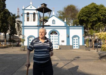 Casa da Palavra Mário Quintana exibe curta-metragem premiado nesta quarta