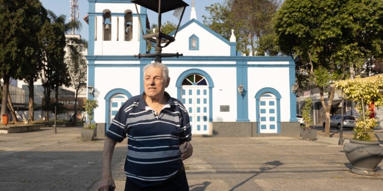 Casa da Palavra Mário Quintana exibe curta-metragem premiado nesta quarta