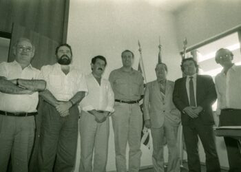 Documentário sobre os 35 anos do Consórcio Intermunicipal Grande ABC ficará disponível no YouTube
