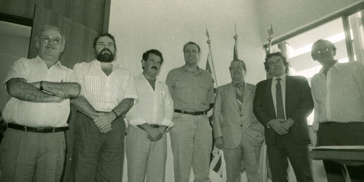 Documentário sobre os 35 anos do Consórcio Intermunicipal Grande ABC ficará disponível no YouTube