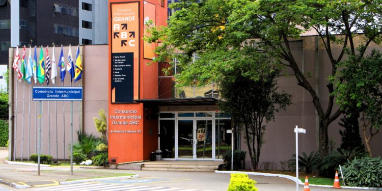 Consórcio ABC recebe 2º Cine Represa