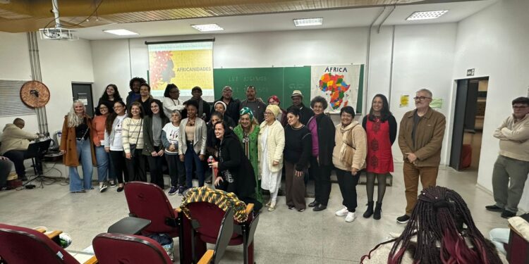 Grande ABC debate avanços e desafios da educação étnico-racial em seminário regional
