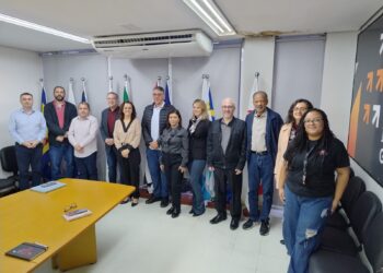 Consórcio ABC reforça articulação regional diante das mudanças da reforma tributária