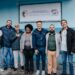 RGS, Santa Casa e Associação Flor da Vida assinam cessão de espaço para implantação de nova unidade de saúde