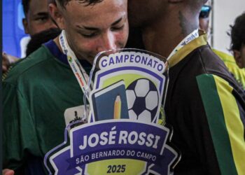 Campeonato de Futebol José Rossi começa neste sábado com grande festa em São Bernardo